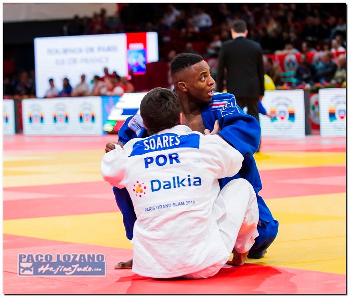 Paris 2014 by P.Lozano cat -66 kg (81)